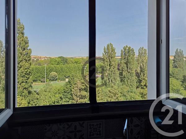 Appartement F5 à vendre  5 pièces - 83,53 m 2   AUXERRE  - 89