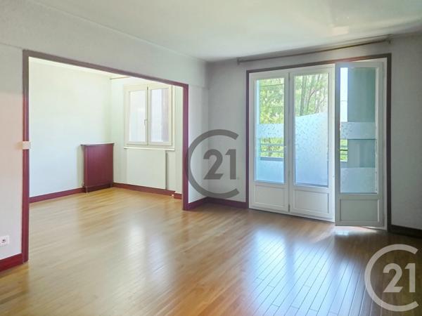 Appartement F5 à vendre  5 pièces - 83,53 m 2   AUXERRE  - 89