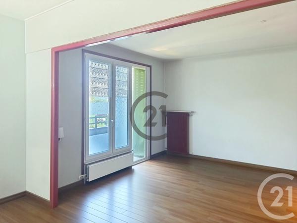 Appartement F5 à vendre  5 pièces - 83,53 m 2   AUXERRE  - 89