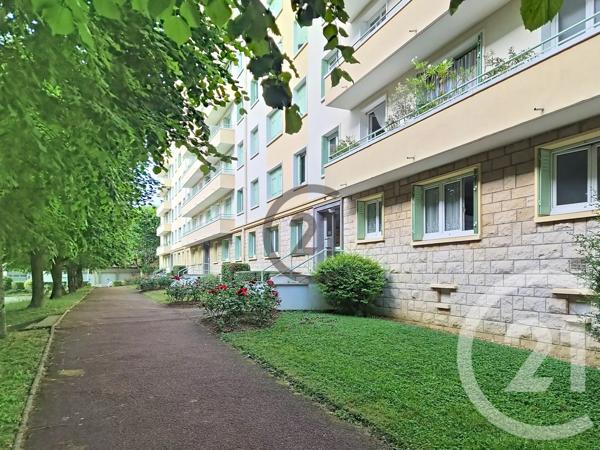 Appartement F5 à vendre  5 pièces - 83,53 m 2   AUXERRE  - 89