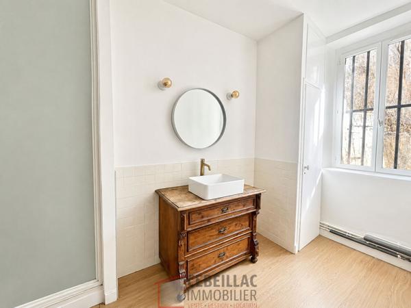 Appartement 3 pièce(s) 2 chambre(s) 119.06 m²