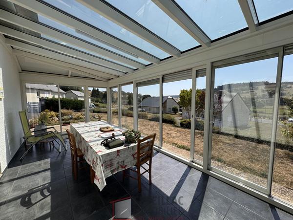 Maison 7 pièce(s) 4 chambre(s) 140 m²