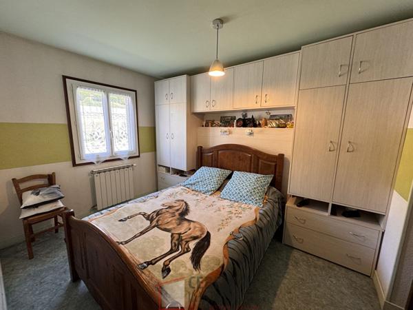 Maison 7 pièce(s) 4 chambre(s) 140 m²