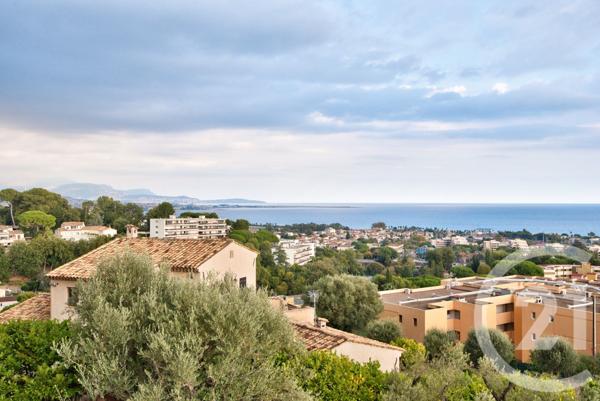 Appartement F2 à vendre  2 pièces - 44,50 m2 VILLENEUVE LOUBET - 06