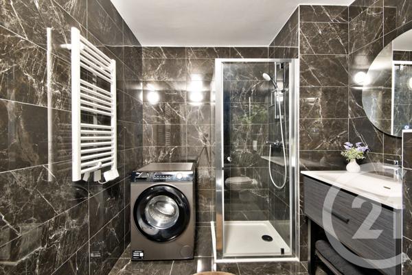 Appartement F2 à vendre  2 pièces - 44,50 m2 VILLENEUVE LOUBET - 06