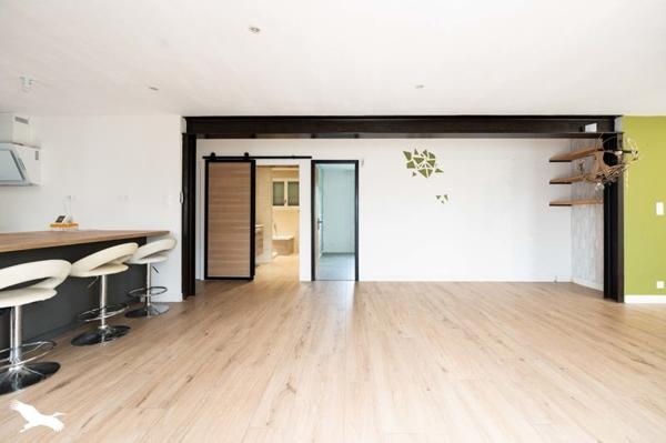 Maison à vendre |  Saint-Philbert-de-Grand-Lieu |  5 pièces | 104 m²