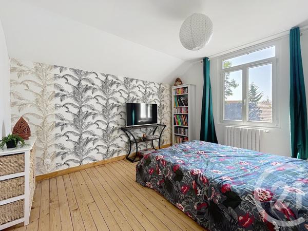 Maison à vendre  7 pièces - 135,05 m2 LACROIX ST OUEN - 60