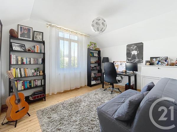 Maison à vendre  7 pièces - 135,05 m2 LACROIX ST OUEN - 60