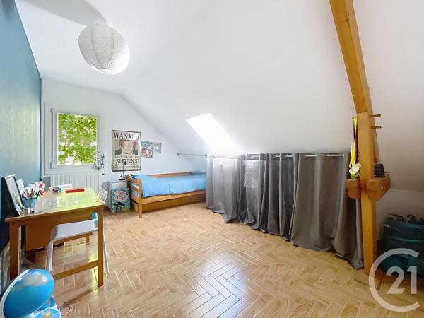 Maison à vendre  7 pièces - 135,05 m2 LACROIX ST OUEN - 60