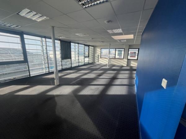 BUREAUX A LOUER A BREST PORT DE COMMERCE