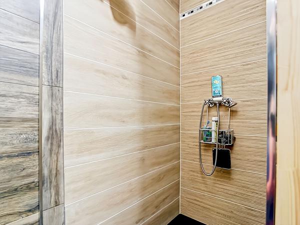Appartement T1 avec terrasse et garage fermé à vendre - Secteur Montolivet 13012 Marseille