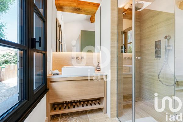 Maison à vendre 8 pièces 425 m² Saint-Tropez