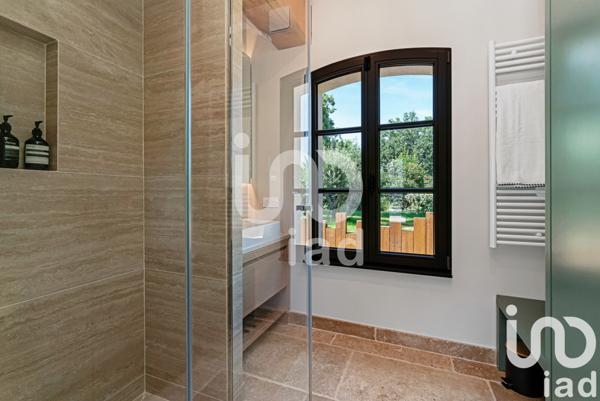 Maison à vendre 8 pièces 425 m² Saint-Tropez