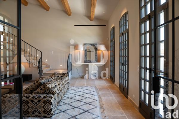 Maison à vendre 8 pièces 425 m² Saint-Tropez