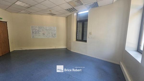 Bureaux en location Lyon 8ème avec accès immédiat aux transports