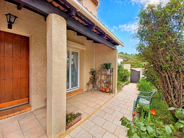 Maison 5 pièces - 105 m² Exclusivité efficity