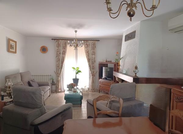 Maison 5 pièces - 105 m² Exclusivité efficity