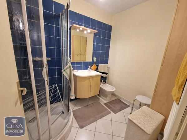 Vente appartement 2 pièces de 61.71m²