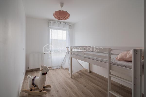 Appartement de 65,12 m²