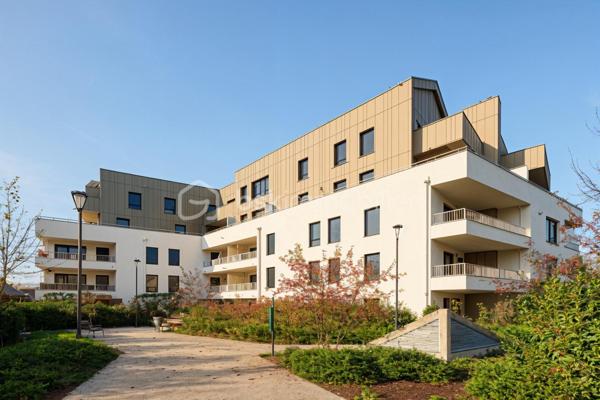 Appartement de 65,12 m²