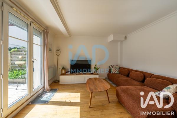 Maison à vendre 5 pièces 107 m² Thiais