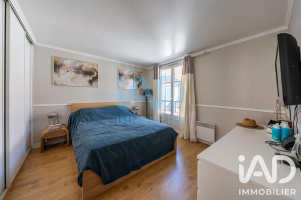 Maison à vendre 5 pièces 107 m² Thiais