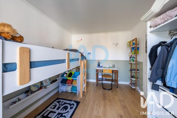 Maison à vendre 5 pièces 107 m² Thiais