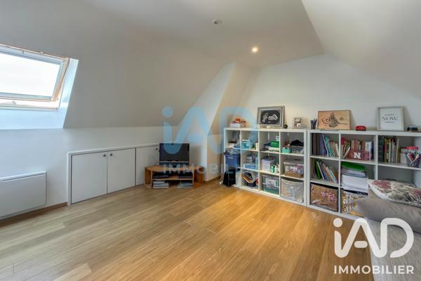 Maison à vendre 5 pièces 107 m² Thiais