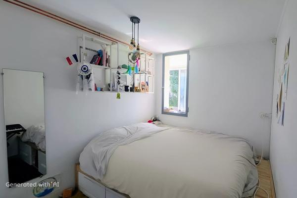 Immobilier Villard-de-Lans (38250) – Appartement 34m2 – 165 000 €