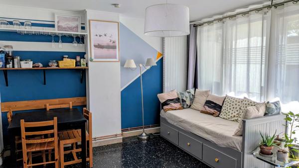 Immobilier Villard-de-Lans (38250) – Appartement 34m2 – 165 000 €
