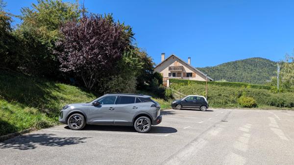 Immobilier Villard-de-Lans (38250) – Appartement 34m2 – 165 000 €