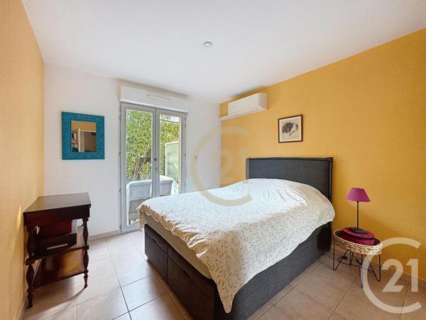 Appartement F2 à vendre  2 pièces - 52,38 m2 CANNES LA BOCCA - 06