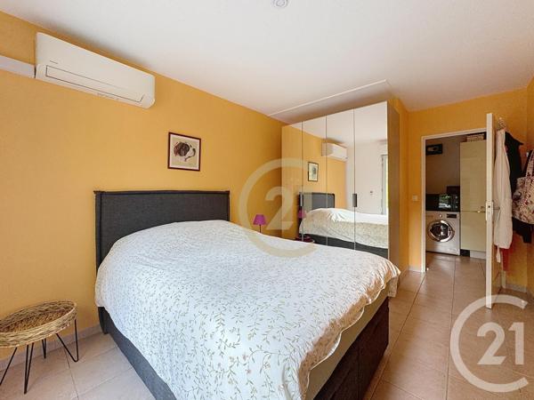 Appartement F2 à vendre  2 pièces - 52,38 m2 CANNES LA BOCCA - 06