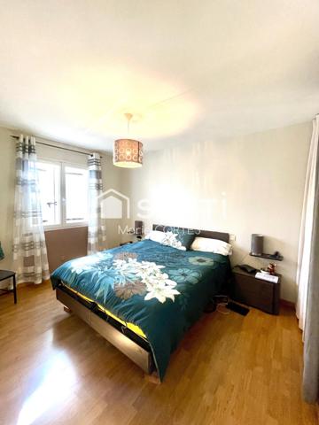 Maison de plain-pied