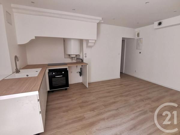 Appartement T2 à vendre  2 pièces - 57,10 m 2   BESANCON  - 25