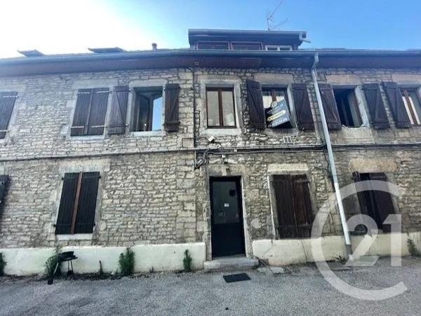 Appartement T2 à vendre  2 pièces - 57,10 m 2   BESANCON  - 25
