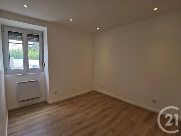 Appartement T2 à vendre  2 pièces - 57,10 m 2   BESANCON  - 25