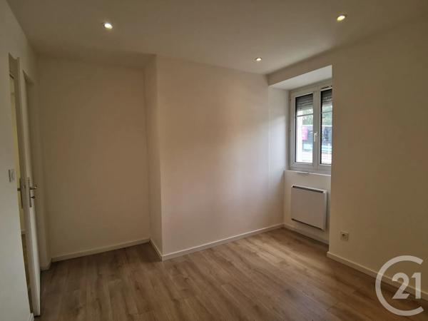 Appartement T2 à vendre  2 pièces - 57,10 m 2   BESANCON  - 25