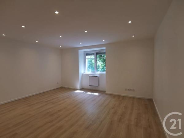 Appartement T2 à vendre  2 pièces - 57,10 m 2   BESANCON  - 25