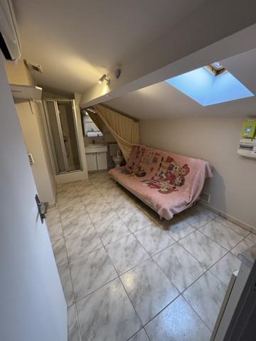 studio meublé