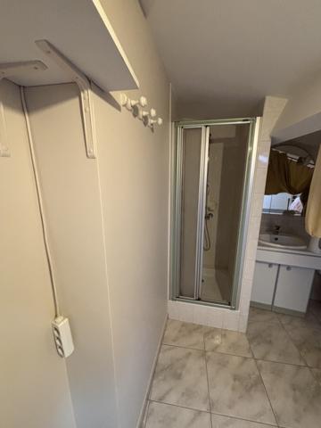 studio meublé