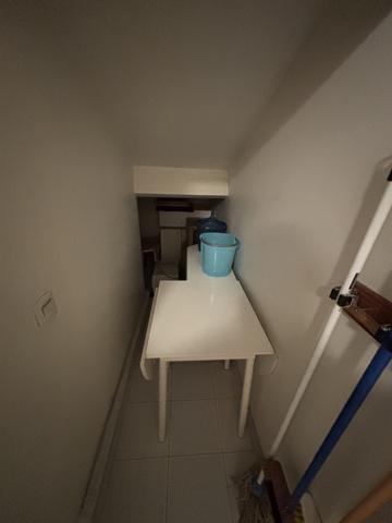studio meublé