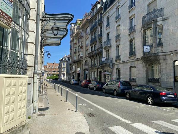 BUREAUX A LOUER CENTRE VILLE BESANCON