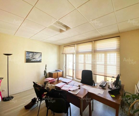 BUREAUX A LOUER CENTRE VILLE BESANCON