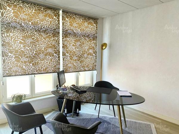 BUREAUX A LOUER CENTRE VILLE BESANCON
