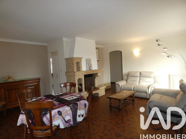 Maison à vendre 5 pièces 126 m² Saint-Paul-lès-Dax