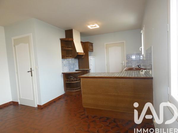 Maison à vendre 5 pièces 126 m² Saint-Paul-lès-Dax