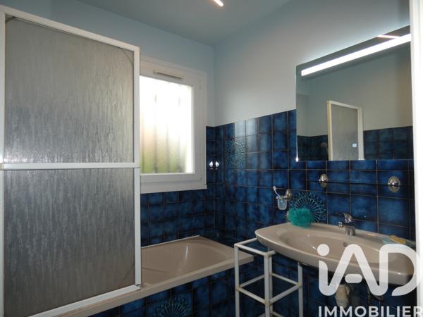 Maison à vendre 5 pièces 126 m² Saint-Paul-lès-Dax