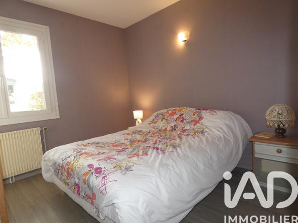 Maison à vendre 5 pièces 126 m² Saint-Paul-lès-Dax