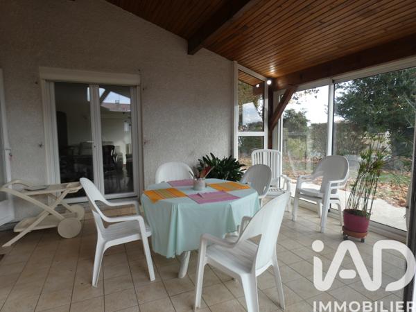 Maison à vendre 5 pièces 126 m² Saint-Paul-lès-Dax